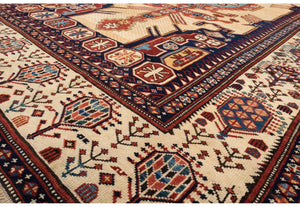 Tappeto Shirwan 143x236