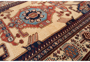 Tappeto Shirwan 143x236