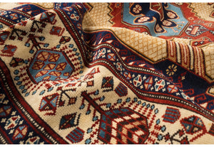Tappeto Shirwan 143x236
