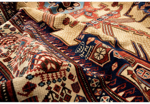 Tappeto Shirwan 143x236