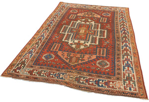 Tappeto Shirwan 168x228