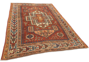 Tappeto Shirwan 168x228