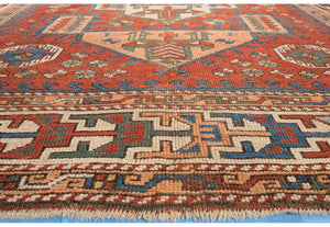 Tappeto Shirwan 168x228