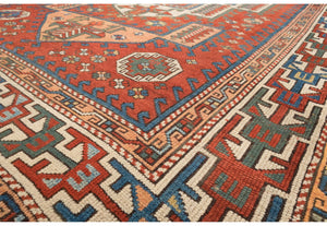 Tappeto Shirwan 168x228