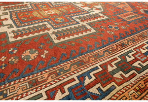 Tappeto Shirwan 168x228