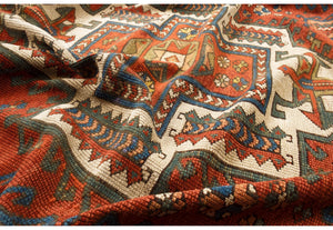 Tappeto Shirwan 168x228