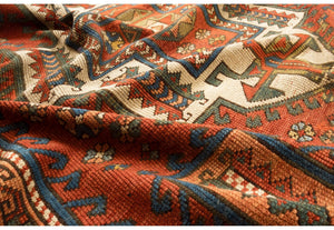 Tappeto Shirwan 168x228