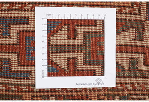 Tappeto Shirwan 168x228
