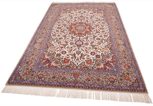 Tappeto Esfehan 159x238