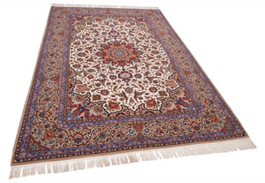 Tappeto Esfehan 159x238