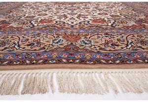 Tappeto Esfehan 159x238
