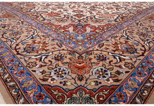 Tappeto Esfehan 159x238