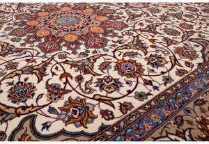 Tappeto Esfehan 159x238