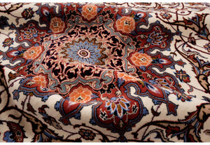 Tappeto Esfehan 159x238