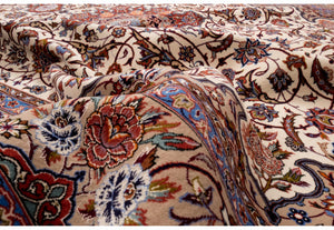 Tappeto Esfehan 159x238