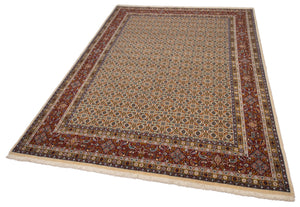 Tappeto Mud 150x206