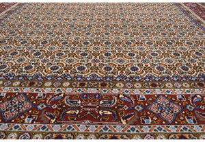 Tappeto Mud 150x206