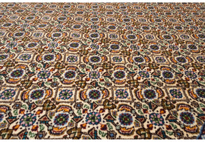 Tappeto Mud 150x206