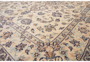 Tappeto Nain 9 la 130x209