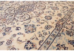 Tappeto Nain 9 la 130x209