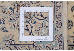 Tappeto Nain 9 la 130x209
