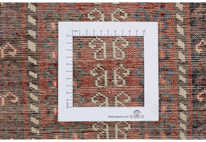 Tappeto Shirwan 171x270