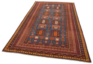 Tappeto Shirwan 171x270
