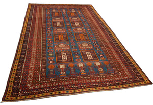 Tappeto Shirwan 171x270
