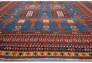 Tappeto Shirwan 171x270