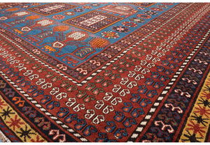 Tappeto Shirwan 171x270
