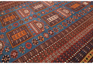 Tappeto Shirwan 171x270