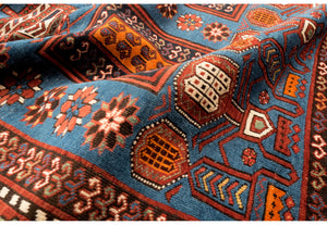 Tappeto Shirwan 171x270