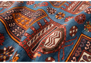 Tappeto Shirwan 171x270