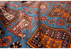 Tappeto Shirwan 171x270