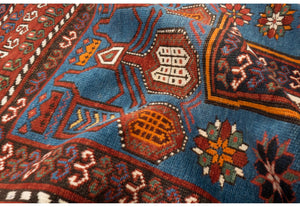 Tappeto Shirwan 171x270