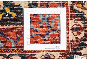 Tappeto Bakhtiari 224x312