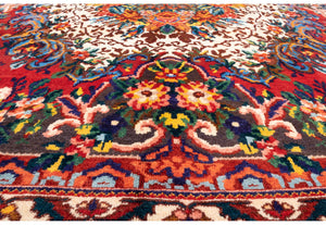 Tappeto Bakhtiari 224x312