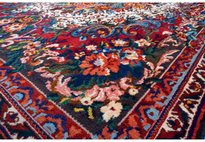 Tappeto Bakhtiari 224x312