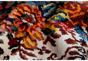 Tappeto Bakhtiari 224x312