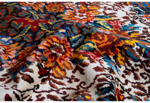 Tappeto Bakhtiari 224x312