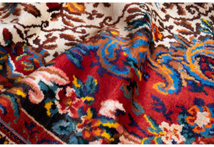 Tappeto Bakhtiari 224x312