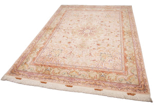 Tappeto Tabriz 70 151x209