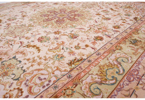 Tappeto Tabriz 70 151x209