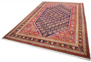 Tappeto Kashkuli 210x307