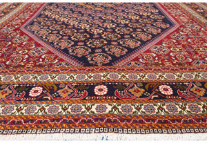 Tappeto Kashkuli 210x307