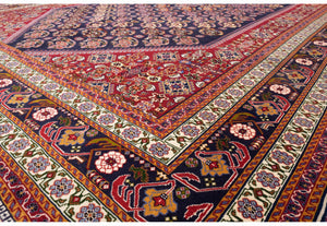 Tappeto Kashkuli 210x307