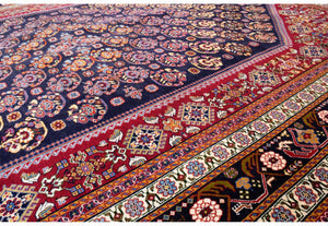 Tappeto Kashkuli 210x307