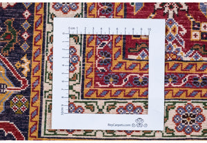 Tappeto Kashkuli 210x307