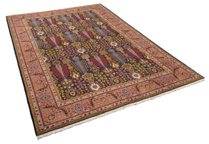 Tappeto Tabriz 40 207x300