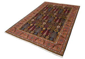 Tappeto Tabriz 40 207x300